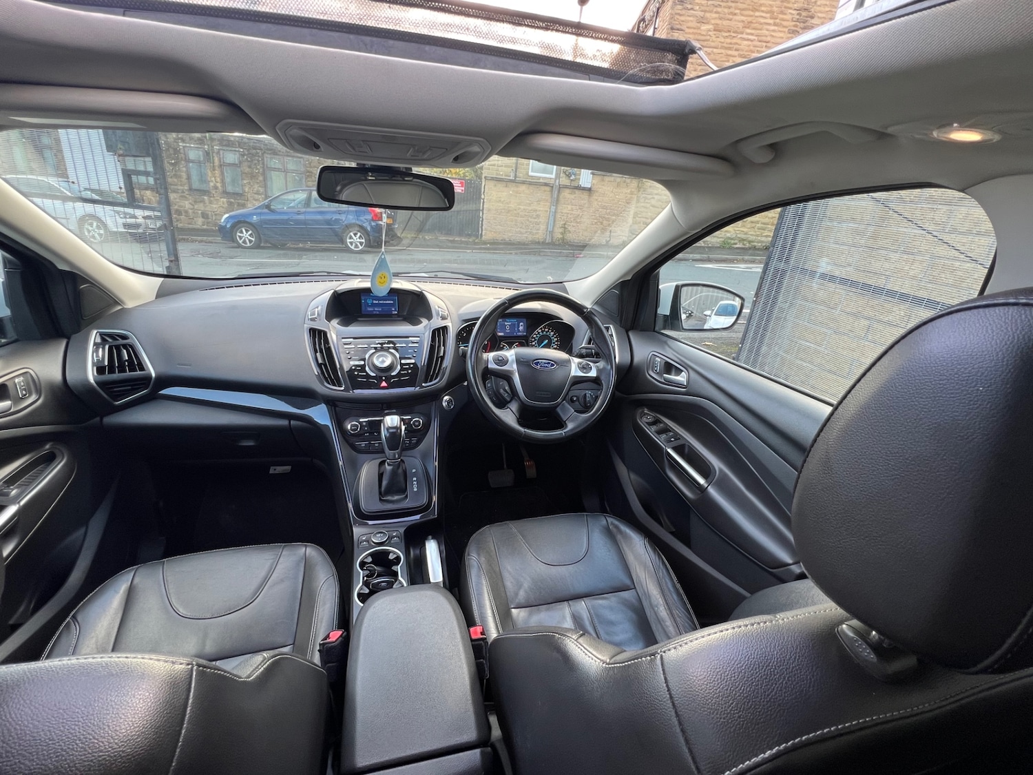 Used Ford Kuga 2014 for sale - 76353589: Photo 8