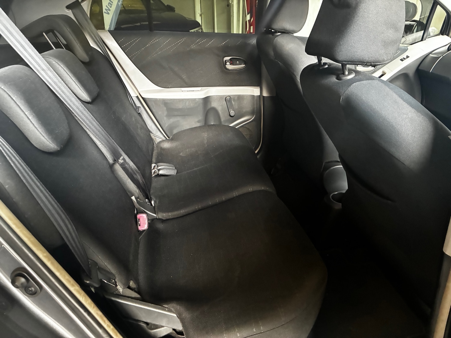 Used Toyota Yaris 2009 for sale - 77902596: Photo 7