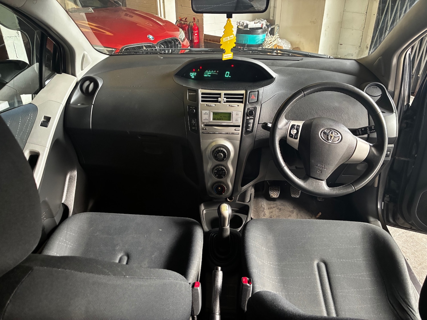 Used Toyota Yaris 2009 for sale - 77902596: Photo 8