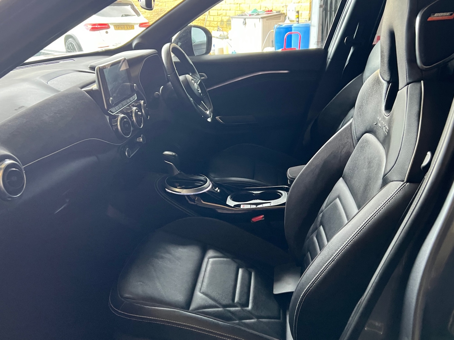 Used Nissan Juke 2022 for sale - 77721703: Photo 10