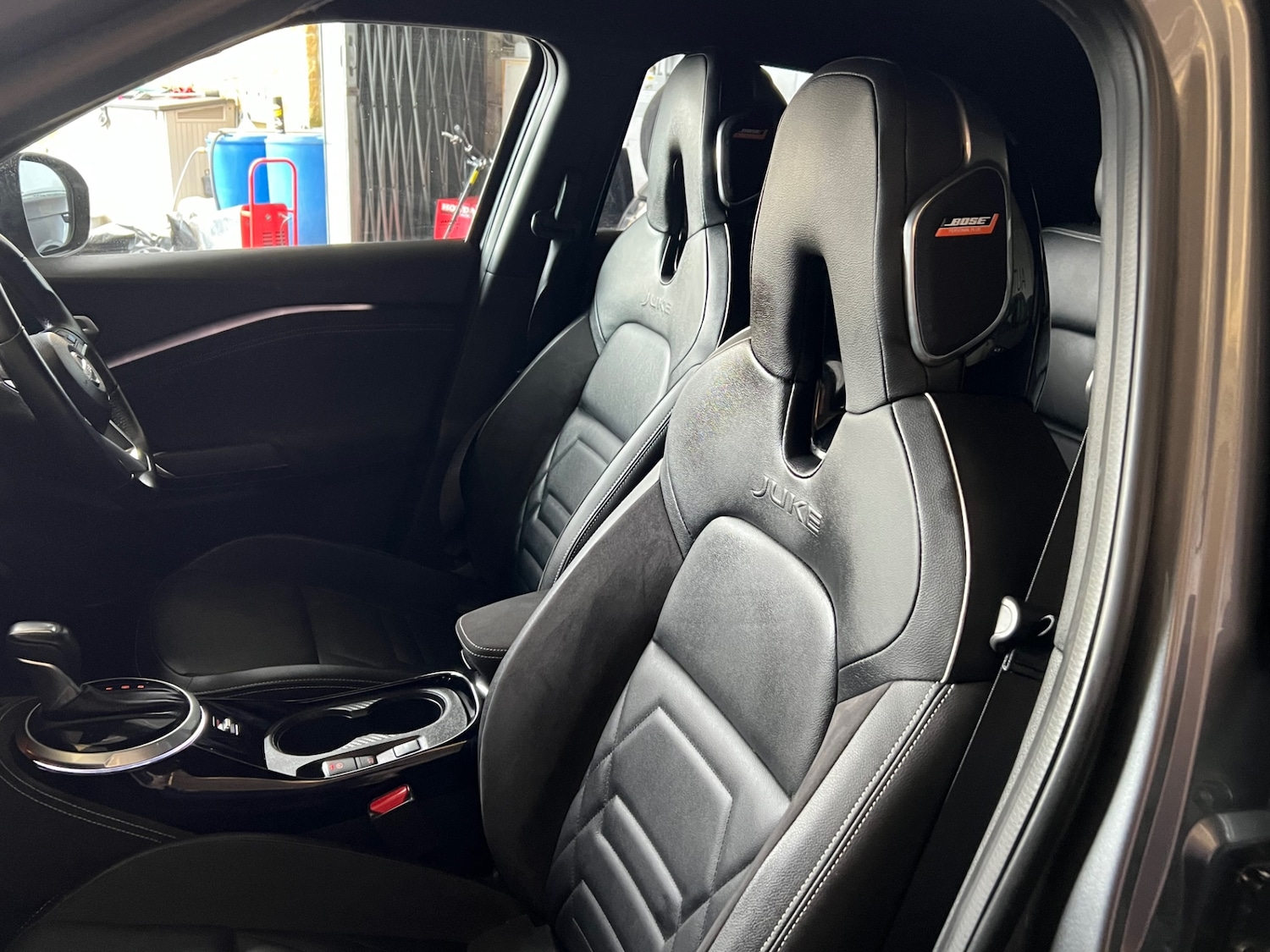 Used Nissan Juke 2022 for sale - 77721703: Photo 11