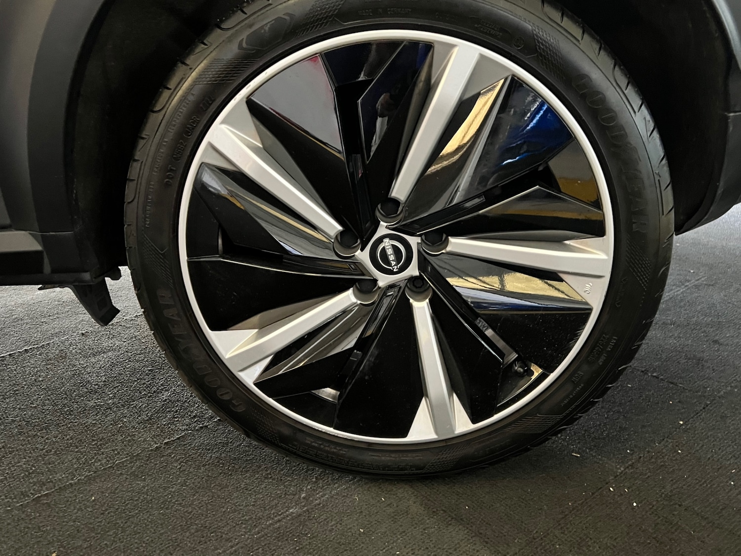 Used Nissan Juke 2022 for sale - 77721703: Photo 15