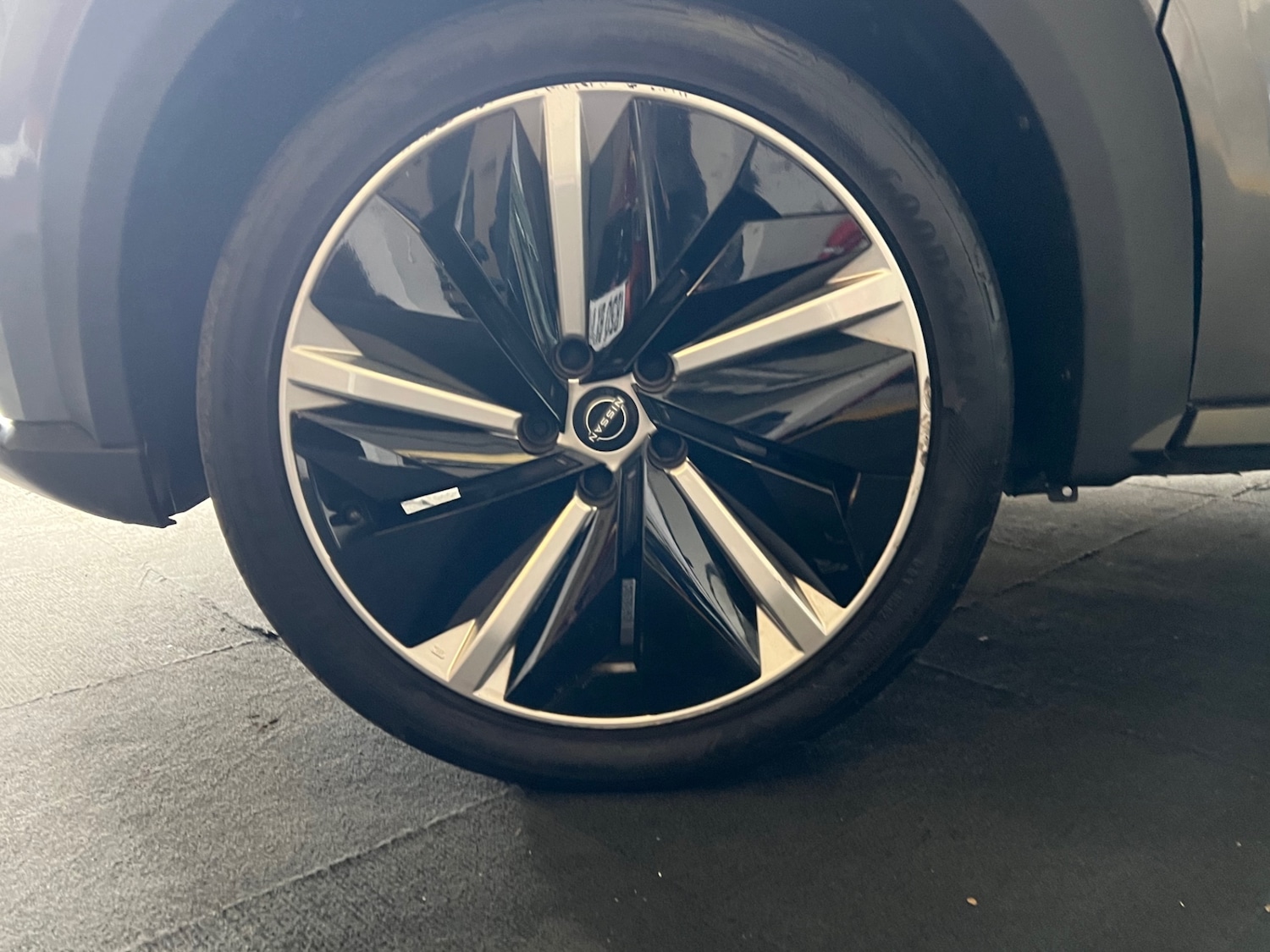 Used Nissan Juke 2022 for sale - 77721703: Photo 16