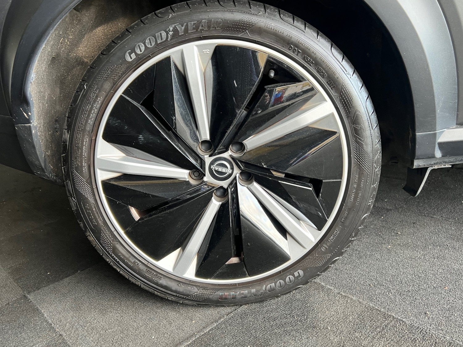 Used Nissan Juke 2022 for sale - 77721703: Photo 18