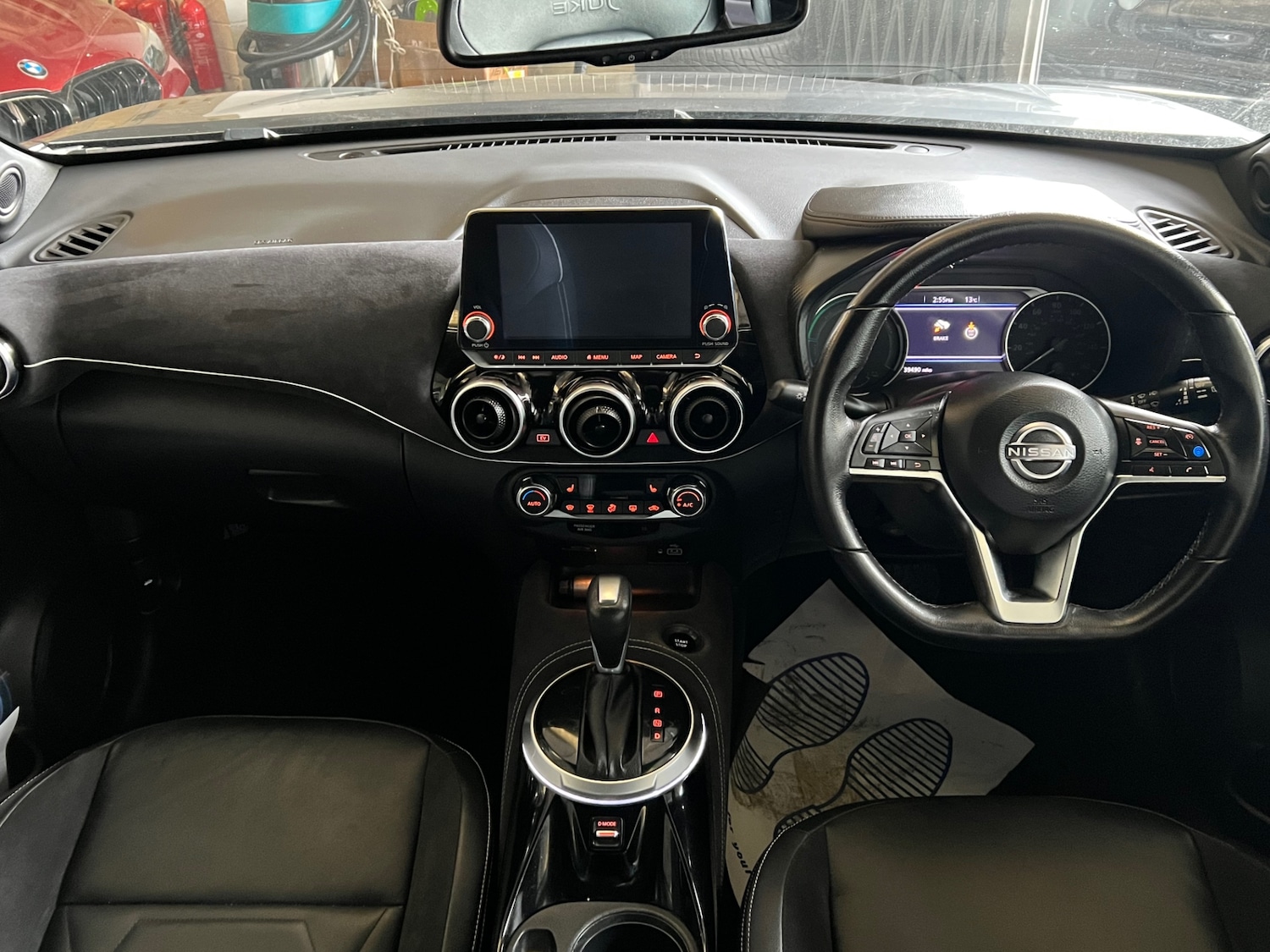 Used Nissan Juke 2022 for sale - 77721703: Photo 4