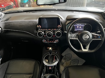 Used Nissan Juke 2022 for sale - 77721703: Photo