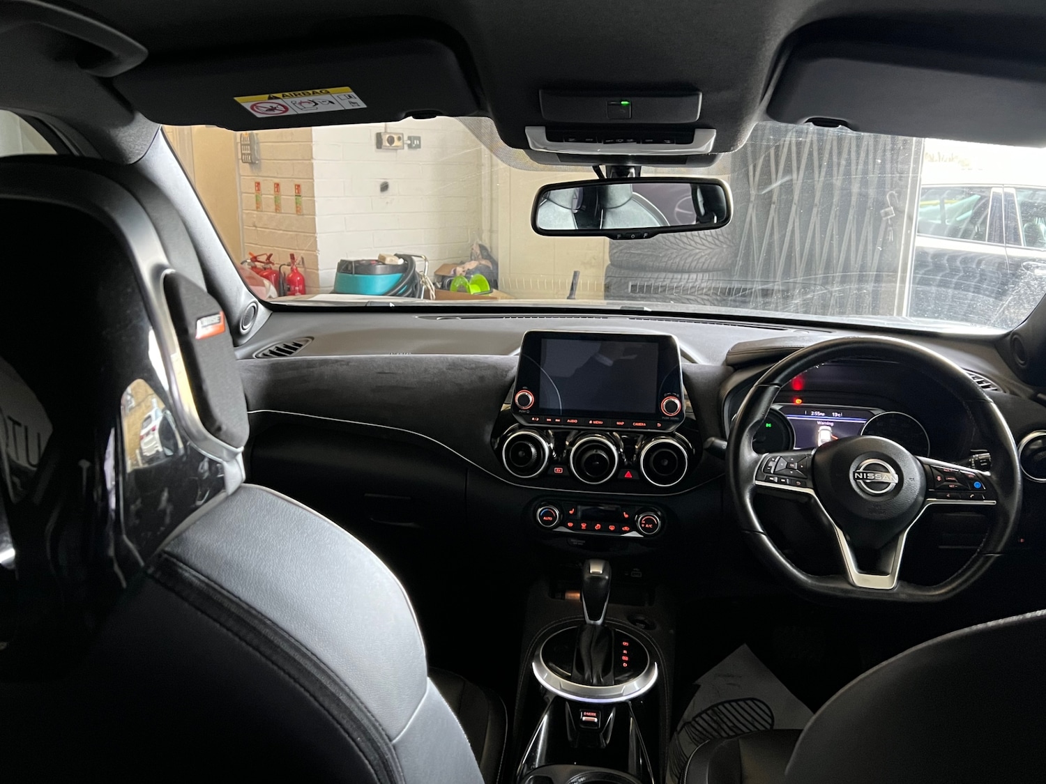 Used Nissan Juke 2022 for sale - 77721703: Photo 5