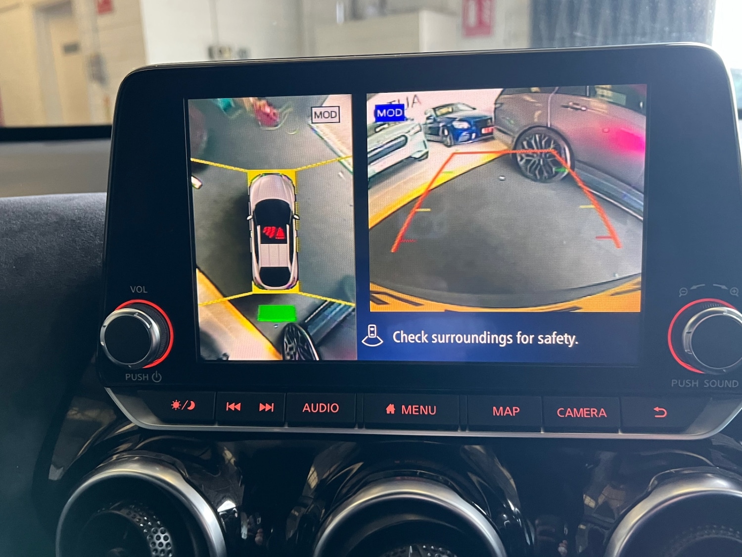 Used Nissan Juke 2022 for sale - 77721703: Photo 8