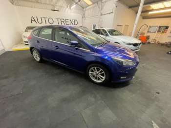 2015 (15) - 1.0 EcoBoost 125 Zetec 5dr
