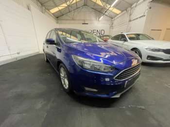 Used Ford Focus 2015 for sale - 73809942: Photo