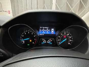 Used Ford Focus 2015 for sale - 73809942: Photo