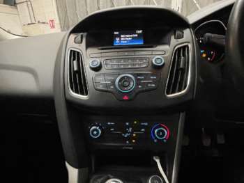Used Ford Focus 2015 for sale - 73809942: Photo