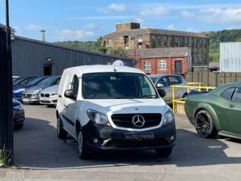 Used Mercedes-Benz Citan 2021 for sale - 74915228: Photo
