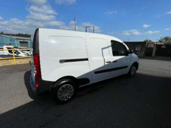 Used Mercedes-Benz Citan 2021 for sale - 74915228: Photo