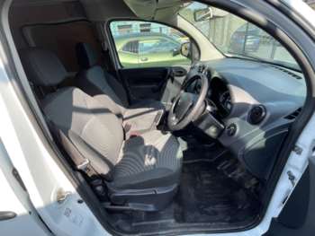 Used Mercedes-Benz Citan 2021 for sale - 74915228: Photo