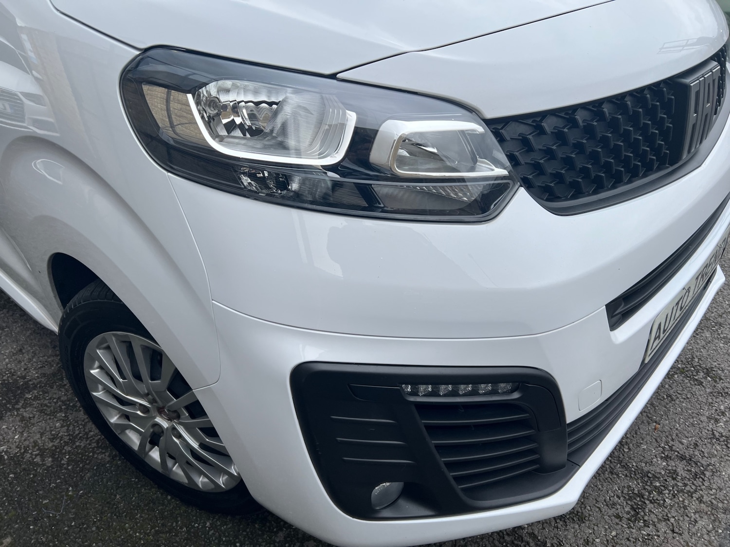 Used Fiat Scudo 2024 for sale - 76466111: Photo 11