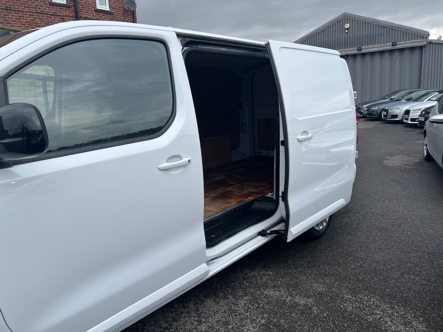 Used Fiat Scudo 2024 for sale - 76466111: Photo 13