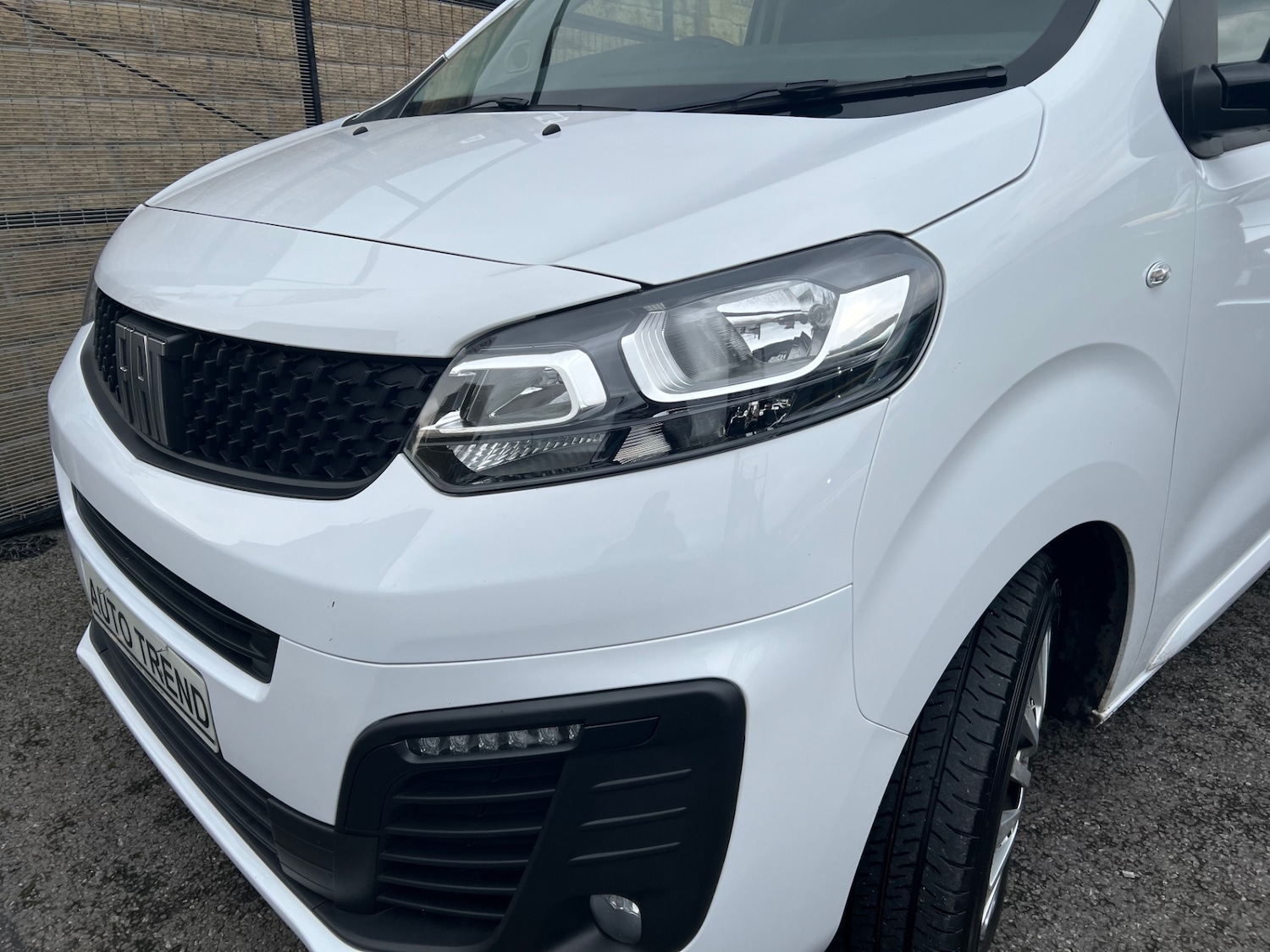 Used Fiat Scudo 2024 for sale - 76466111: Photo 14