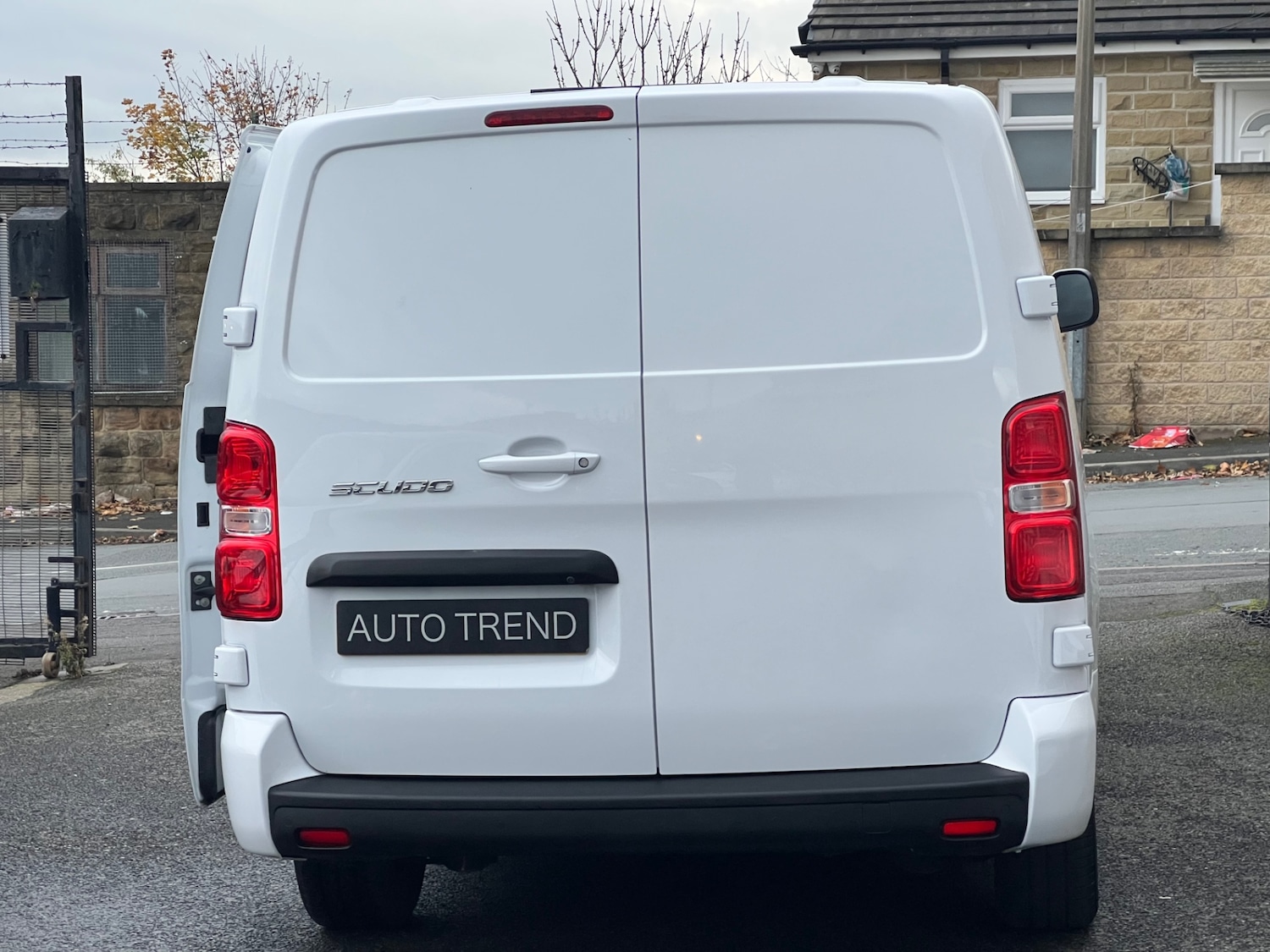 Used Fiat Scudo 2024 for sale - 76466111: Photo 15