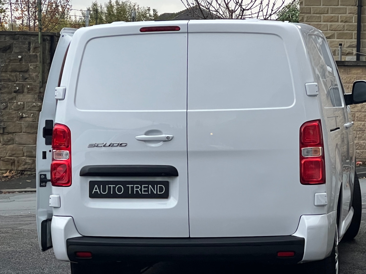 Used Fiat Scudo 2024 for sale - 76466111: Photo 16