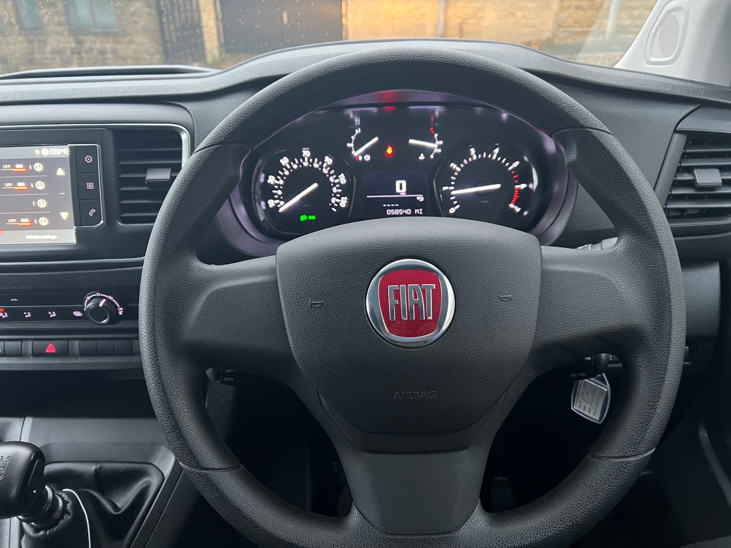 Used Fiat Scudo 2024 for sale - 76466111: Photo 18