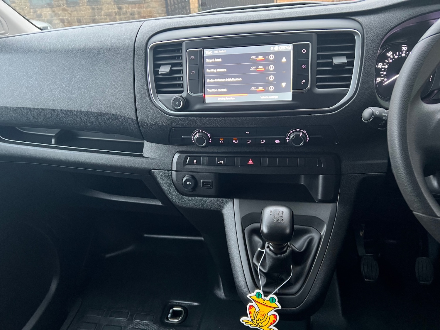 Used Fiat Scudo 2024 for sale - 76466111: Photo 19