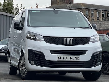 Fiat - Scudo