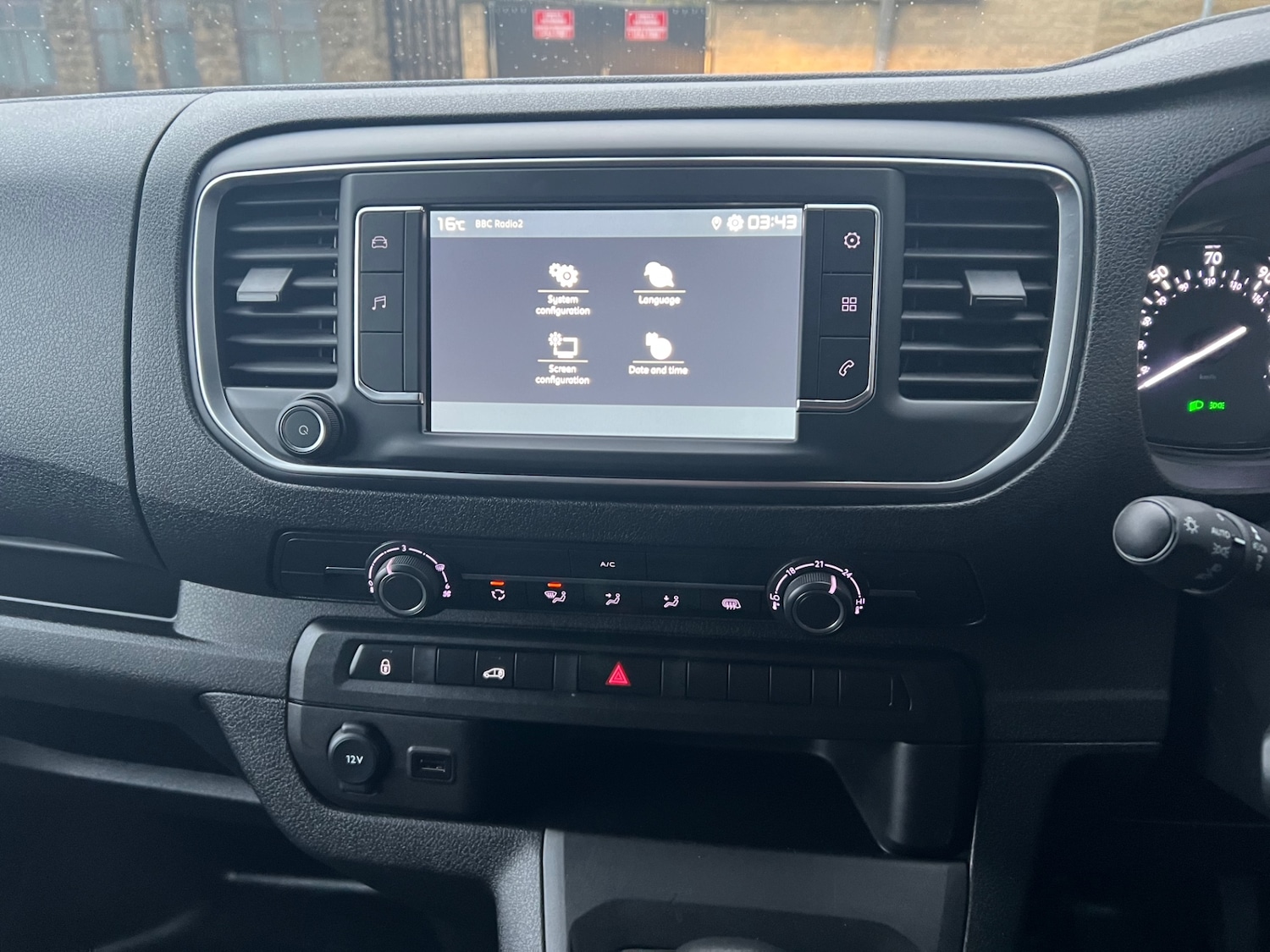 Used Fiat Scudo 2024 for sale - 76466111: Photo 20