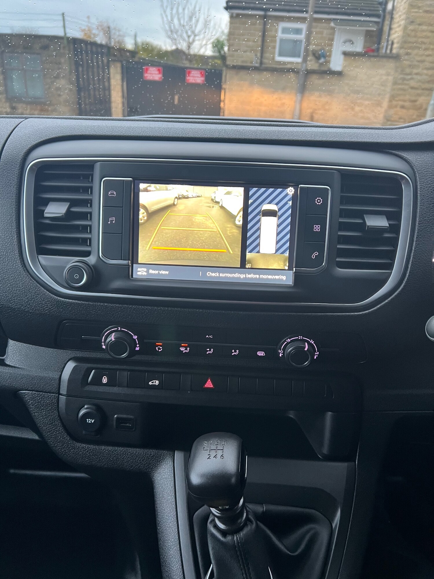 Used Fiat Scudo 2024 for sale - 76466111: Photo 22