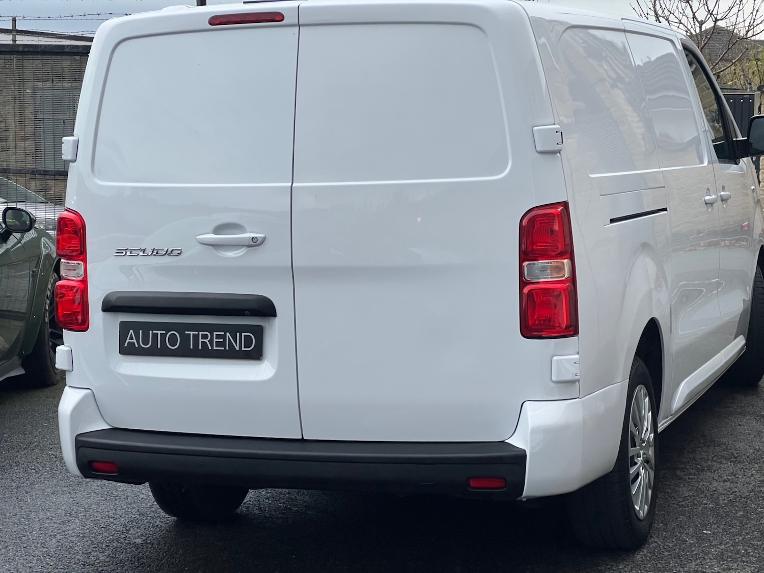 Used Fiat Scudo 2024 for sale - 76466111: Photo 24