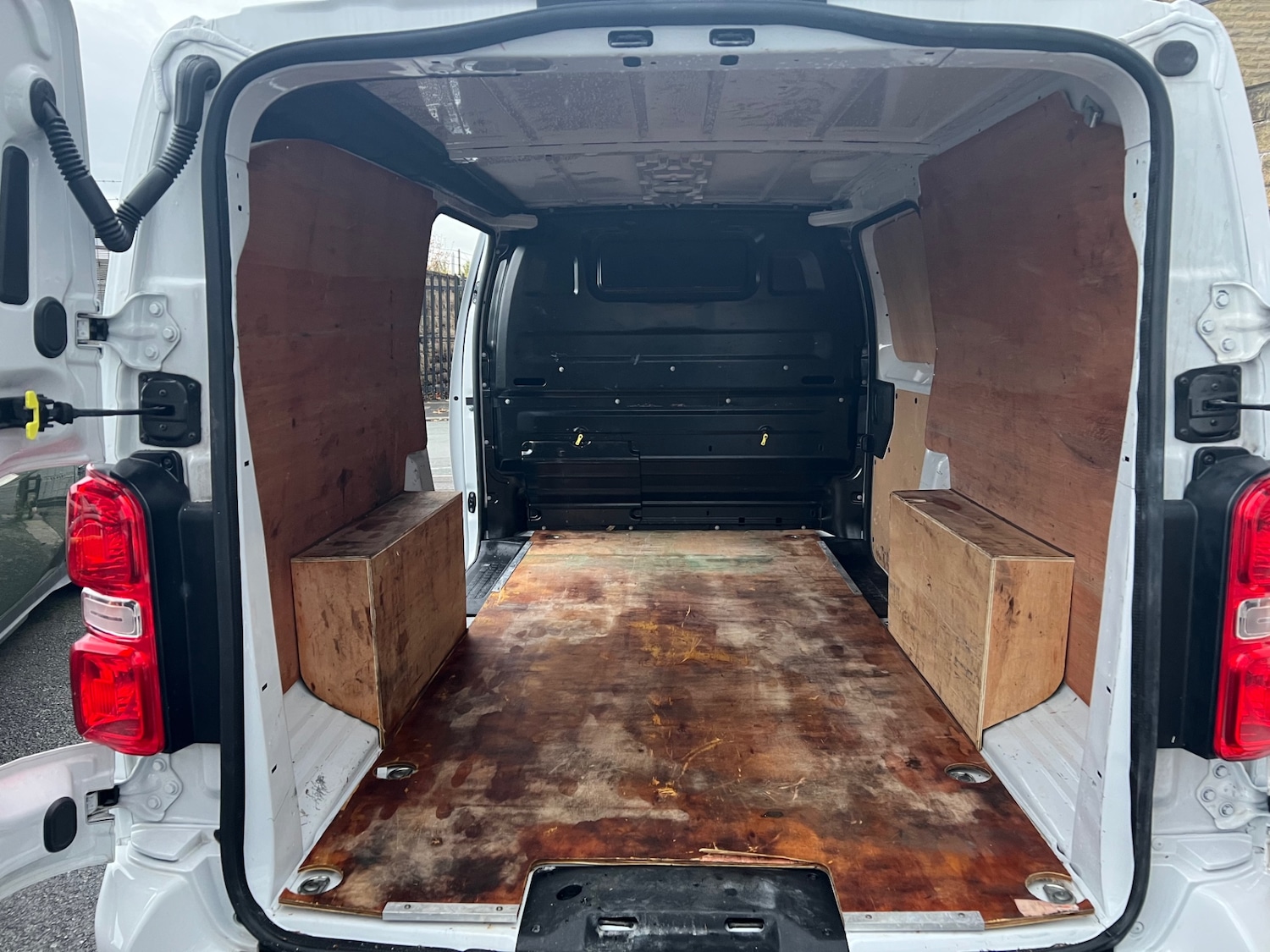 Used Fiat Scudo 2024 for sale - 76466111: Photo 25