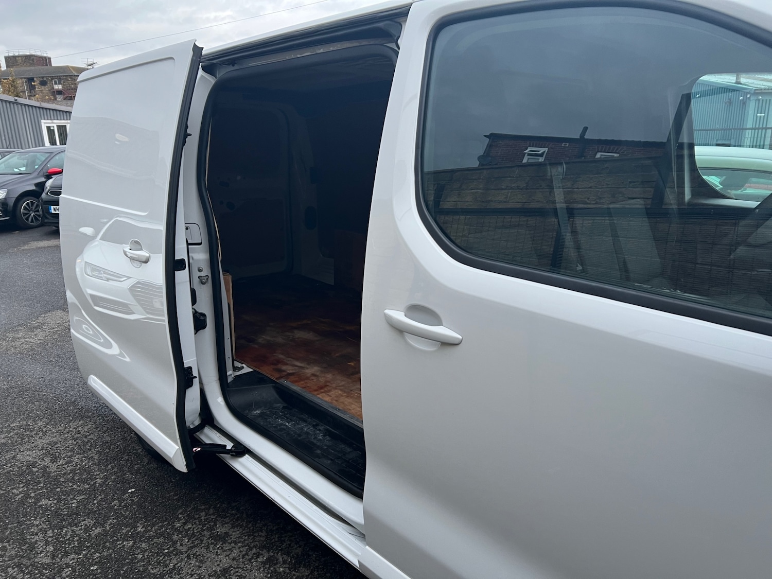 Used Fiat Scudo 2024 for sale - 76466111: Photo 26