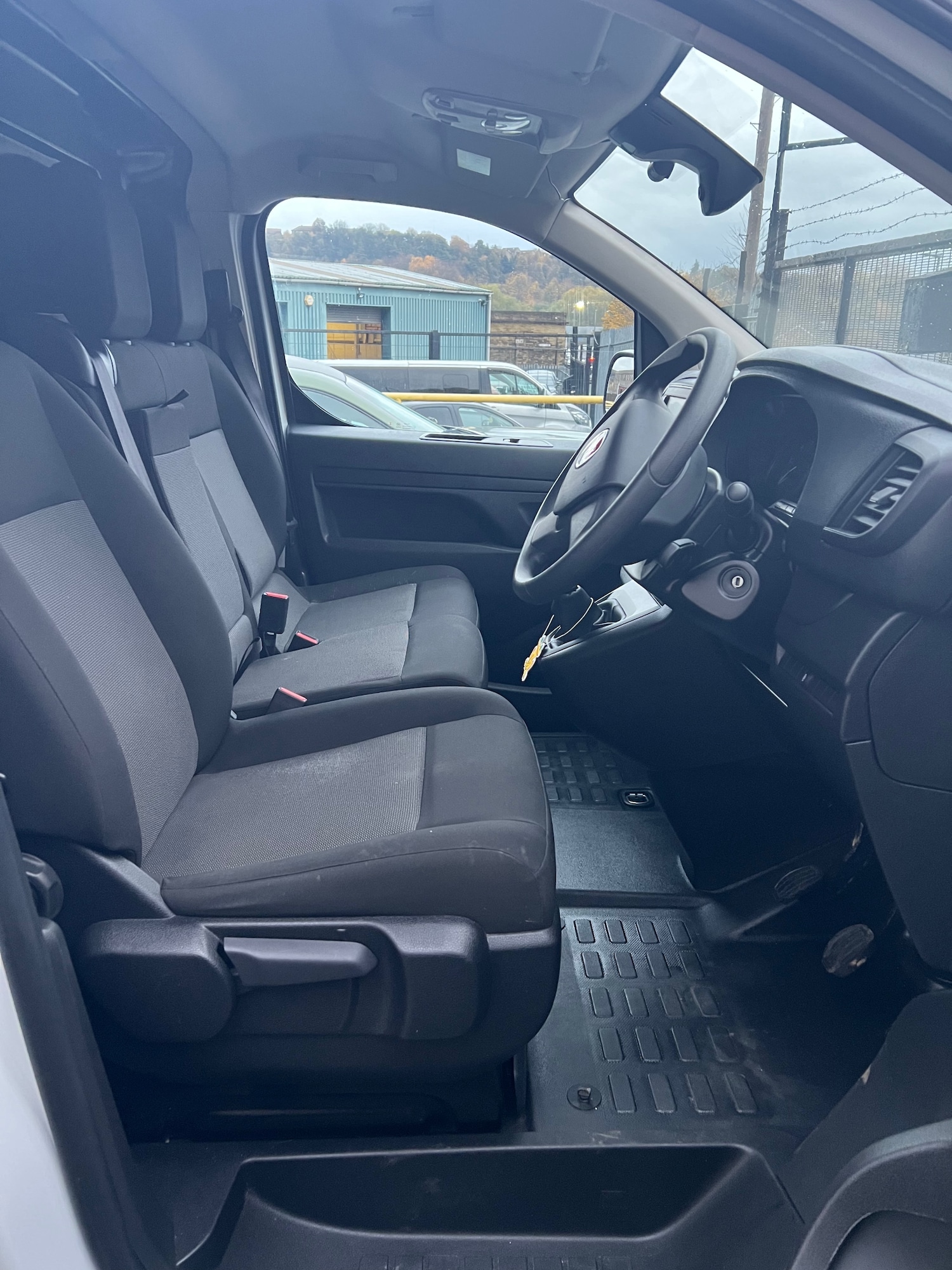 Used Fiat Scudo 2024 for sale - 76466111: Photo 27