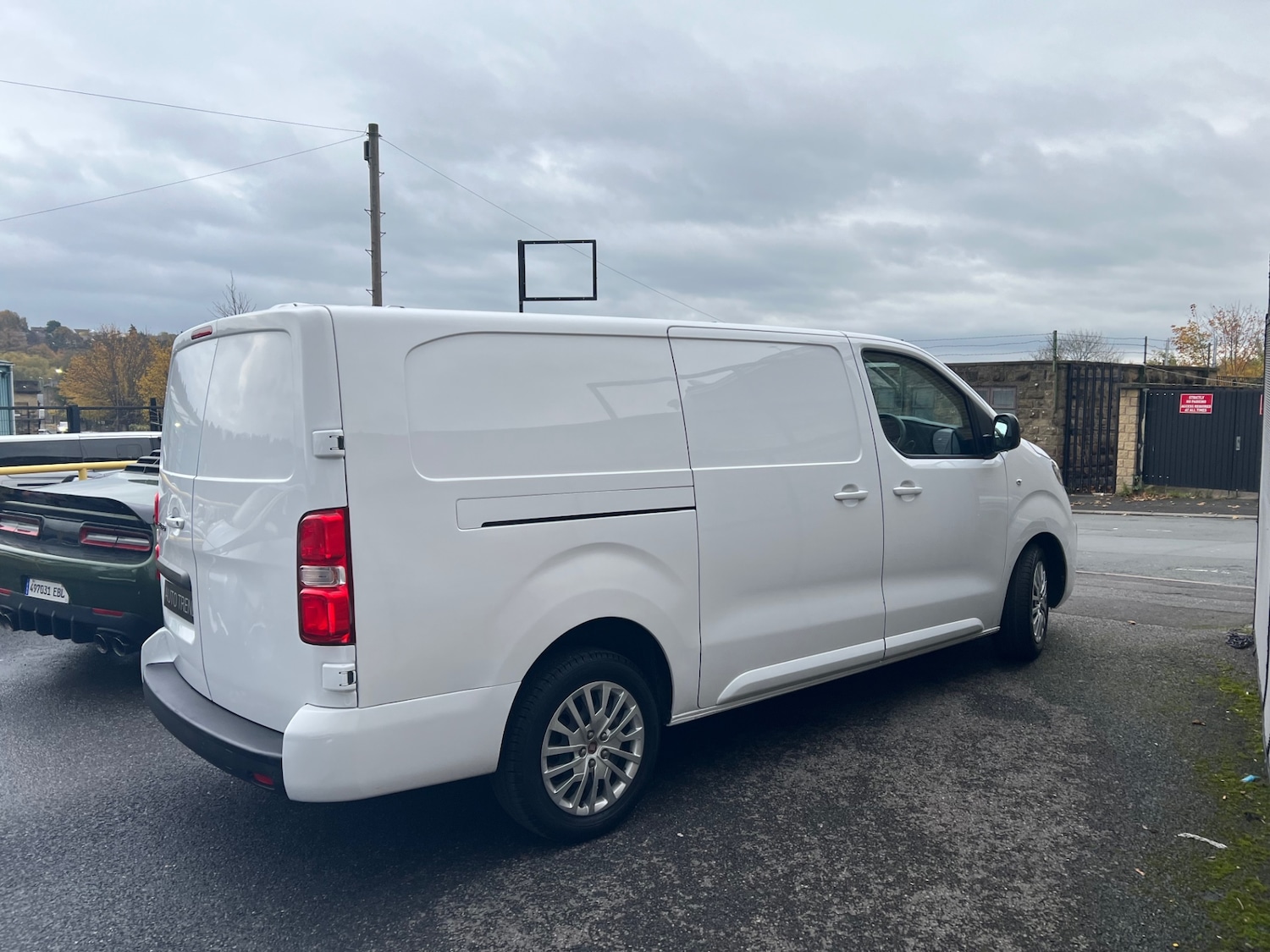 Used Fiat Scudo 2024 for sale - 76466111: Photo 5