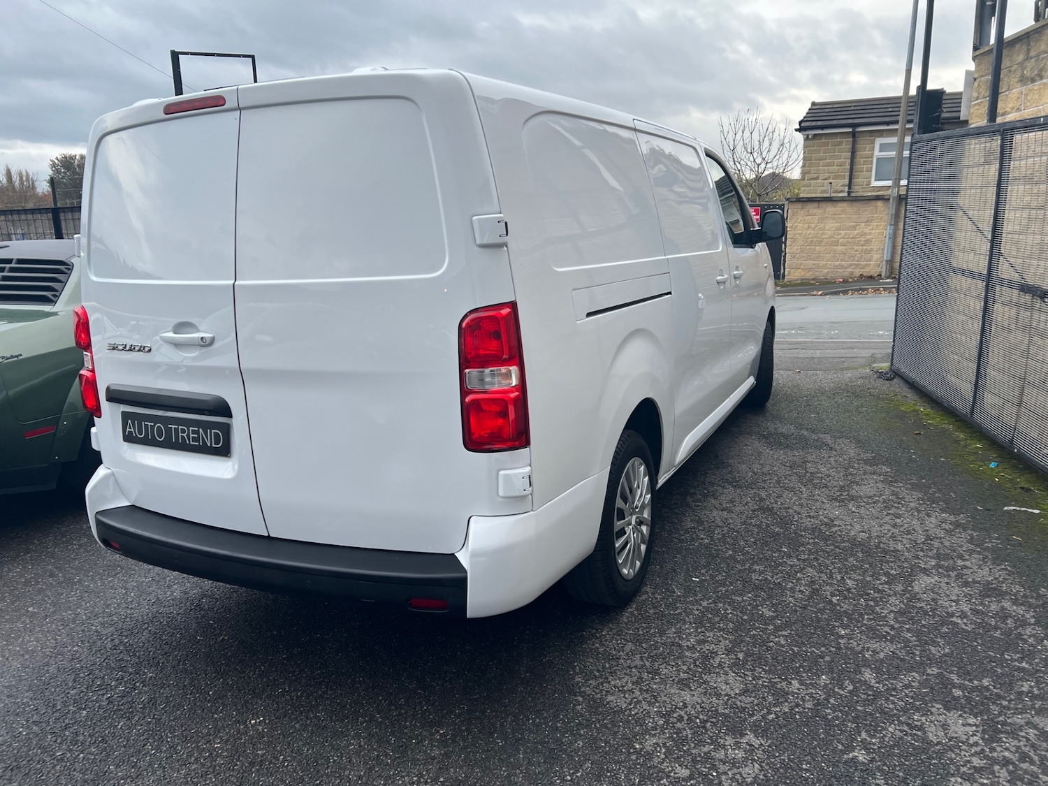 Used Fiat Scudo 2024 for sale - 76466111: Photo 6