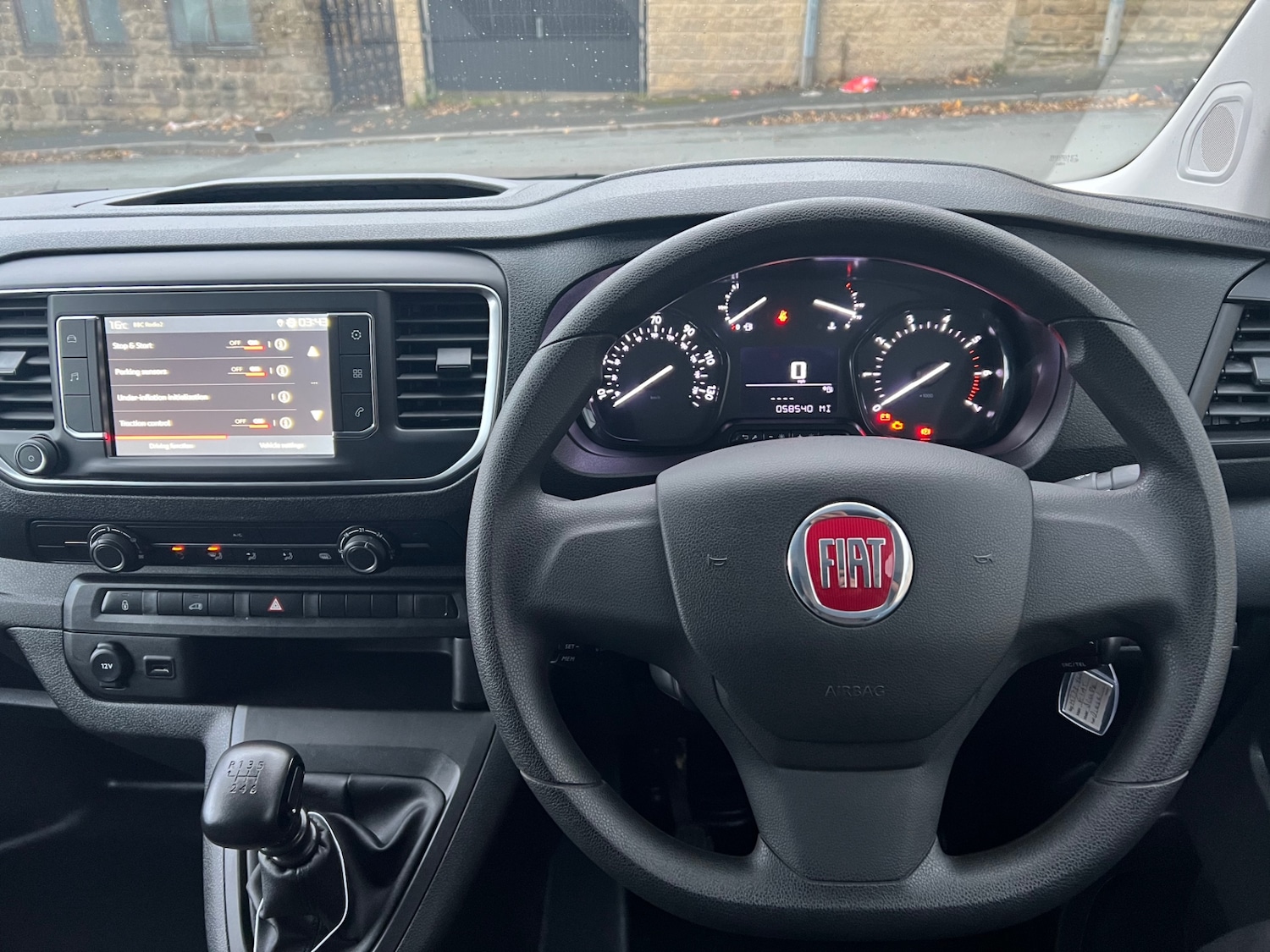 Used Fiat Scudo 2024 for sale - 76466111: Photo 7