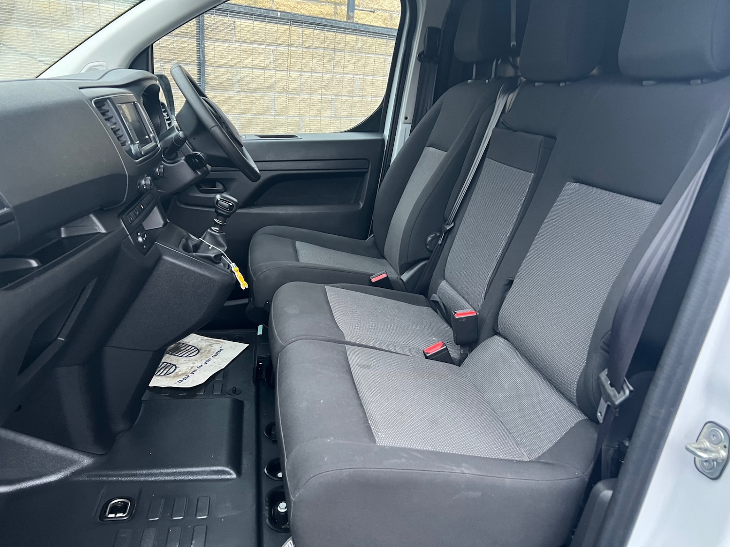 Used Fiat Scudo 2024 for sale - 76466111: Photo 8