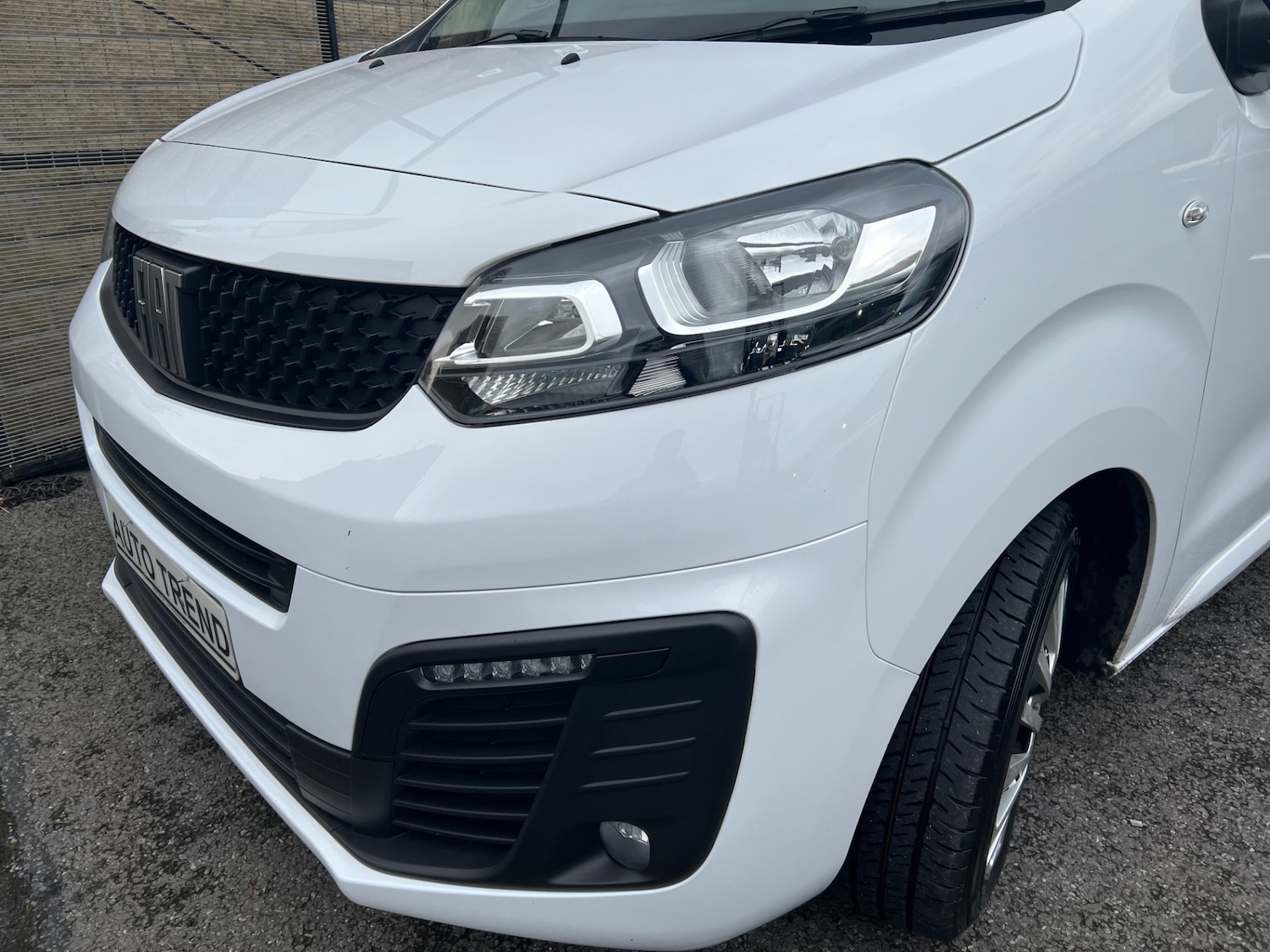 Used Fiat Scudo 2024 for sale - 76466111: Photo 9