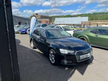 2016 (66) - 1.4T FSI Sport 5dr