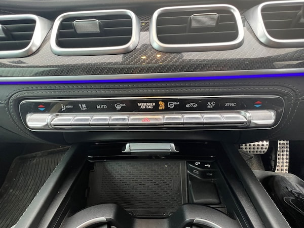 Used Mercedes-Benz GLE-Class 2021 for sale - 73099479: Photo 14