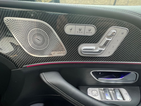 Used Mercedes-Benz GLE-Class 2021 for sale - 73099479: Photo 15