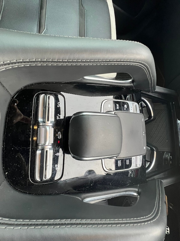 Used Mercedes-Benz GLE-Class 2021 for sale - 73099479: Photo 16