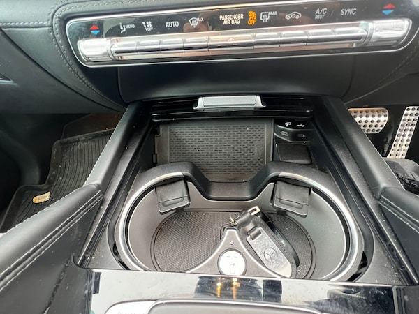 Used Mercedes-Benz GLE-Class 2021 for sale - 73099479: Photo 21