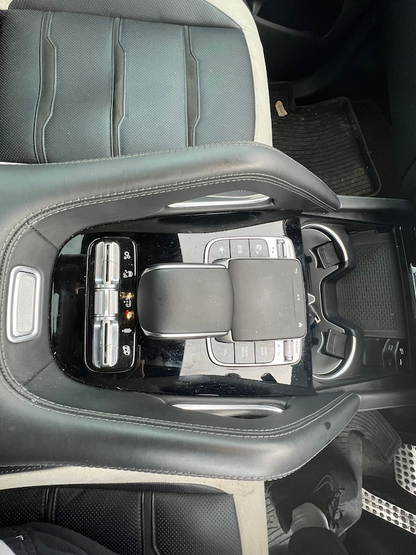 Used Mercedes-Benz GLE-Class 2021 for sale - 73099479: Photo 25