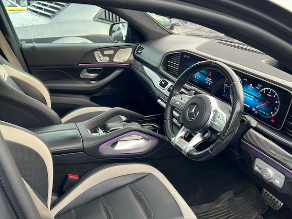 Used Mercedes-Benz GLE-Class 2021 for sale - 73099479: Photo 29