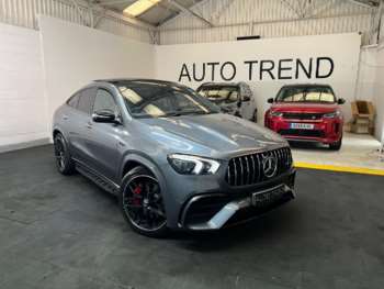 Used Mercedes-Benz GLE-Class 2021 for sale - 73099479: Photo