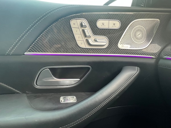 Used Mercedes-Benz GLE-Class 2021 for sale - 73099479: Photo 30