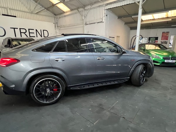 Used Mercedes-Benz GLE-Class 2021 for sale - 73099479: Photo 31