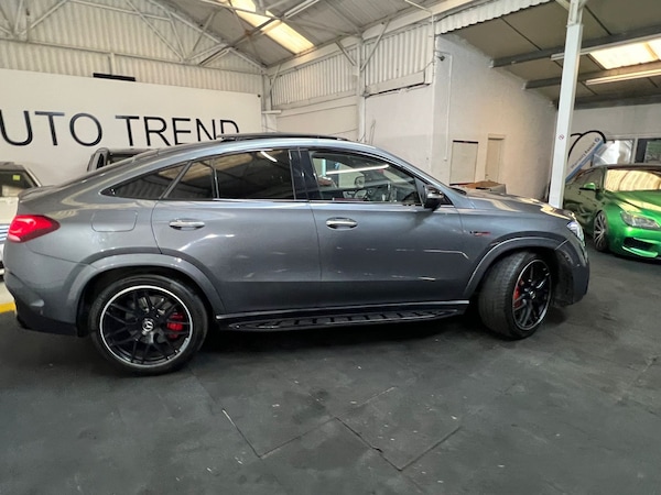 Used Mercedes-Benz GLE-Class 2021 for sale - 73099479: Photo 32