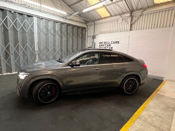 Used Mercedes-Benz GLE-Class 2021 for sale - 73099479: Photo 39